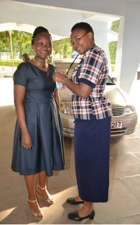 Loreto Celebrates mass  during prize giving day.jpg