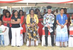 Loreto Celebrates mass during prize giving day11.jpg