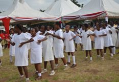 Loreto Celebrates mass during prize giving day13.jpg
