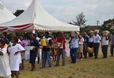 Loreto Celebrates mass during prize giving day14.jpg