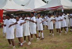 Loreto Celebrates mass during prize giving day18.jpg