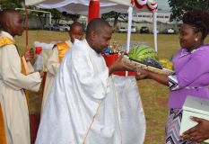 Loreto Celebrates mass during prize giving day21.jpg