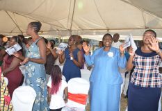 Loreto Celebrates mass during prize giving day24.jpg