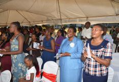 Loreto Celebrates mass during prize giving day25.jpg