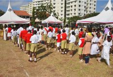 Loreto Celebrates mass during prize giving day28.jpg
