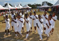 Loreto Celebrates mass during prize giving day29.jpg