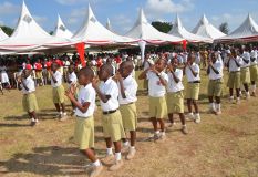 Loreto Celebrates mass during prize giving day31.jpg