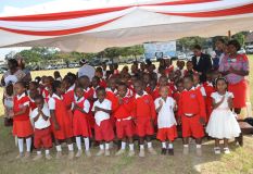Loreto Celebrates mass during prize giving day32.jpg