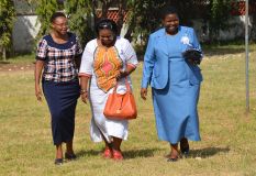 Loreto Celebrates mass during prize giving day35.jpg