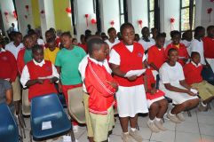 mass with the  archbishop15.jpg