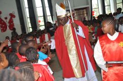 mass with the  archbishop54.jpg