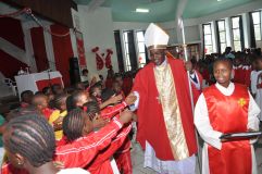 mass with the  archbishop57.jpg