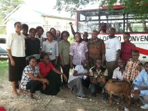 lcm team BAMBA  CHARITY  FUNCTION  in  APRIL 2015.jpg