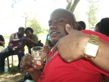 MR. OCHEMBO DURING THE BAMBA  CHARITY   FUNCTION  in  APRIL 2015.jpg