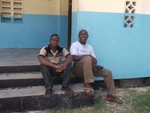 MR ELIJA AND MR. BEAUTTAH DURING THE BAMBA CHARITY FUNCTION APRIL 2015.jpg