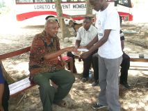 SHARING A MEAL DURING LCM'S BAMBA   CHARITY  FUNCTION  in  APRIL 2015.jpg