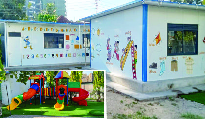 preschool